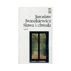 Sława i chwała, tom 1-3