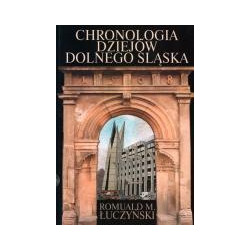 Chronologia dziejów Dolnego Śląska