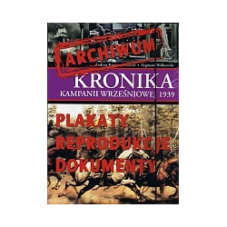 Kronika kampanii wrześniowej 1939