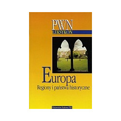 Europa. Regiony i państwa świata