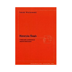 Historyka Shoah