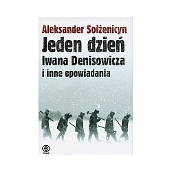 Jeden dzień Iwana Denisowicza