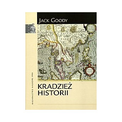 Kradzież historii
