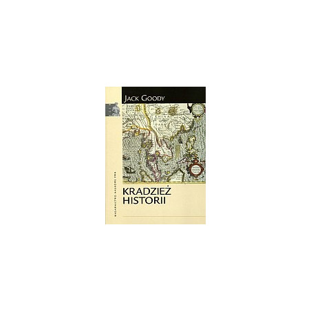 Kradzież historii