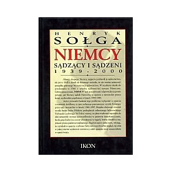 Niemcy sądzący i sądzeni