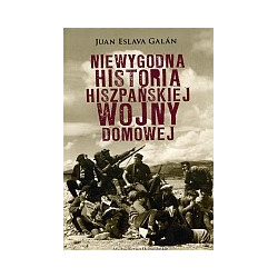 Niewygodna historia hiszpańskiej wojny domowej