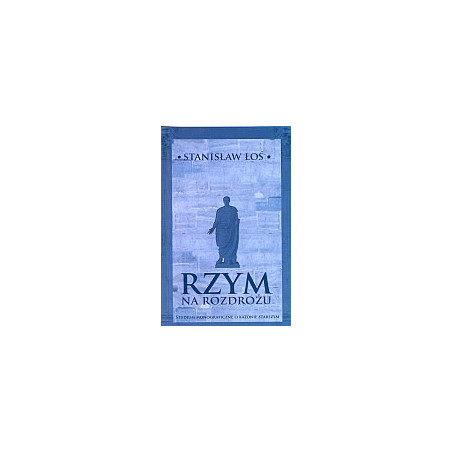 Rzym na rozdrożu