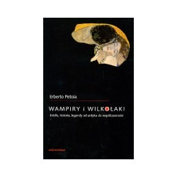 Wampiry i wilkołaki