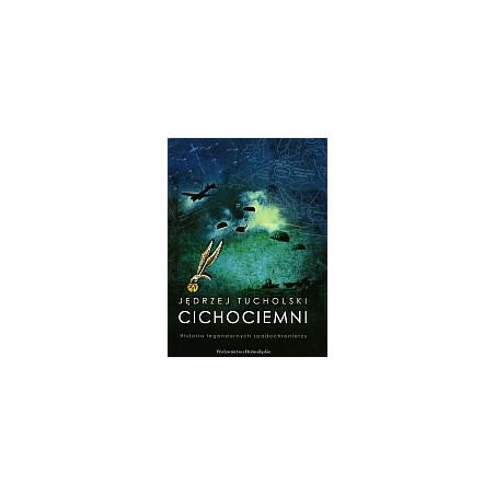 Cichociemni
