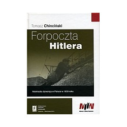 Forpoczta Hitlera