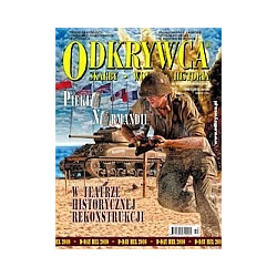 Odkrywca nr 10 (141) 2010