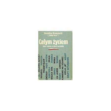Całym życiem