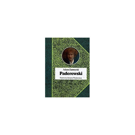 Paderewski