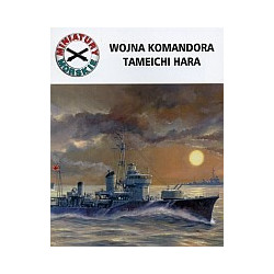 Wojna komandora Tameichi Hara