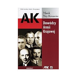 Dowódcy Armii Krajowej
