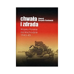 Chwała i zdrada