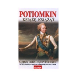 Potiomkin. Książe książąt
