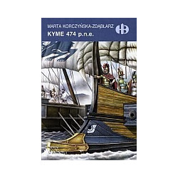 Kyme 474 p.n.e.
