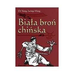 Biała broń chińska