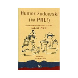 Humor żydowski (w PRL!)