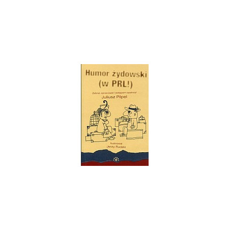 Humor żydowski (w PRL!)