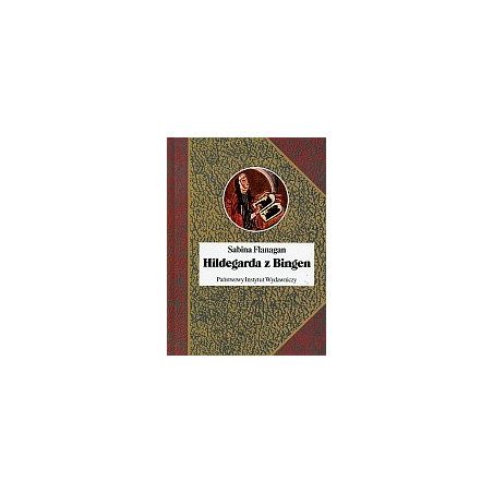 Hildegarda z Bingen