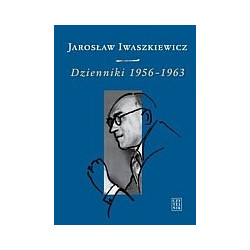 Dzienniki 1956-1963 t.2