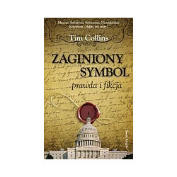 Zaginiony symbol prawda i fikcja