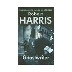 Ghostwriter