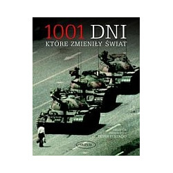 1001 dni, które zmieniły świat