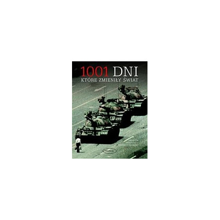 1001 dni, które zmieniły świat