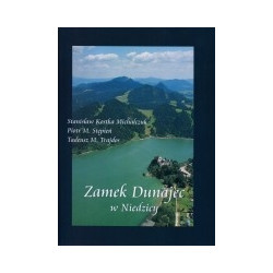 Zamek Dunajec w Niedzicy