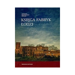 Księga fabryk Łodzi