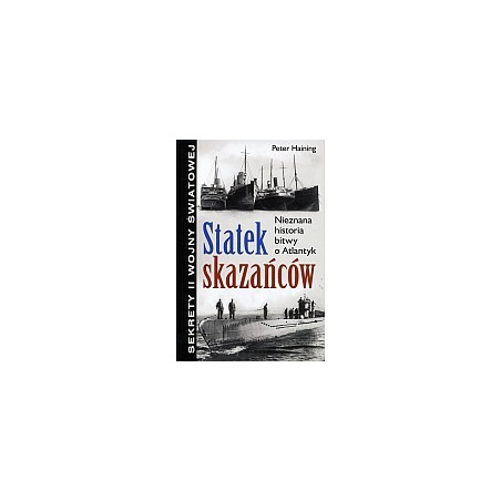 Statek skazańców