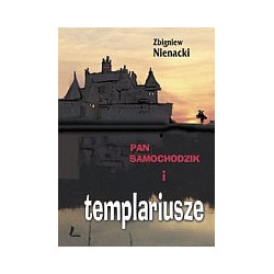 Pan Samochodzik i templariusze