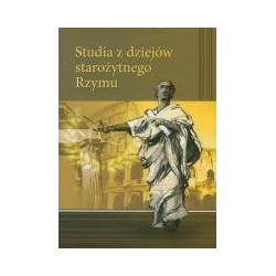 Studia z dziejów starożytnego Rzymu