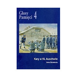 Kary w KL Auschwitz