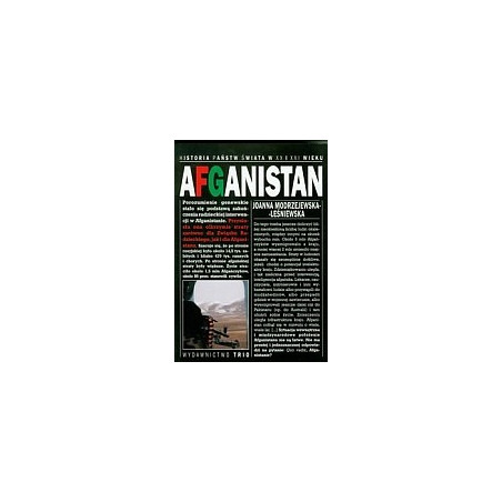 Afganistan