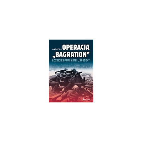 Operacja Bagration