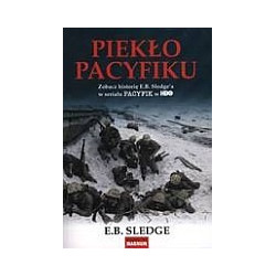 Piekło Pacyfiku