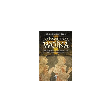 Najświętsza wojna