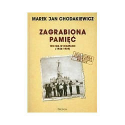 Zagrabiona pamięć