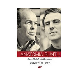 Anatomia buntu