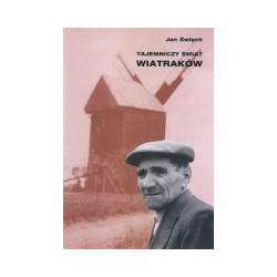 Tajemniczy świat wiatraków