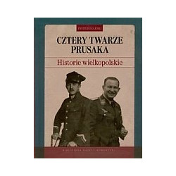 Cztery twarze Prusaka