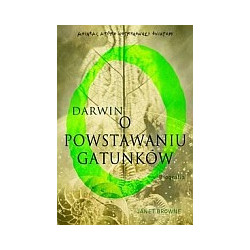 Darwin. O powstawaniu gatunków. Biografia