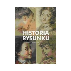 Historia rysunku