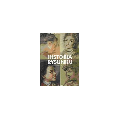 Historia rysunku