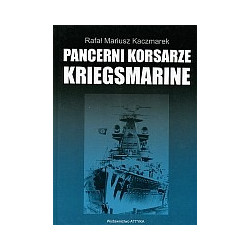 Pancerni korsarze Kriegsmarine