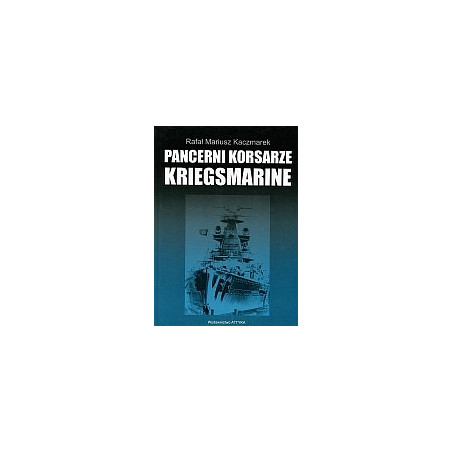Pancerni korsarze Kriegsmarine